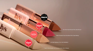 Clean Beauty For Every Skin